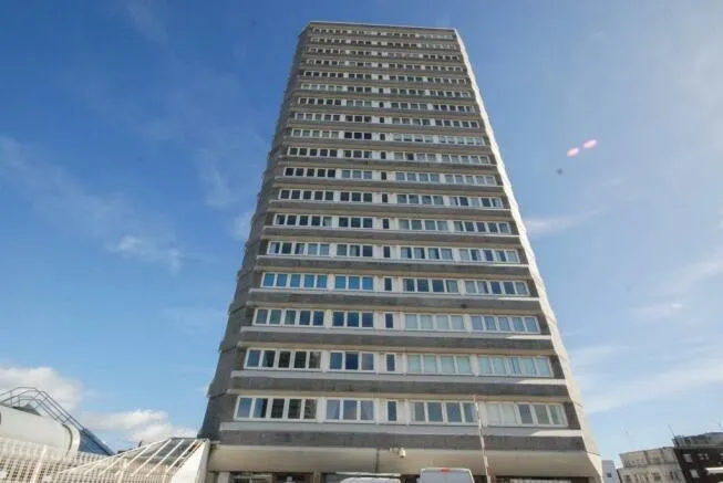 16 Planet House, Upper Market Square, Sunderland, Tyne and Wear, SR1 3LH