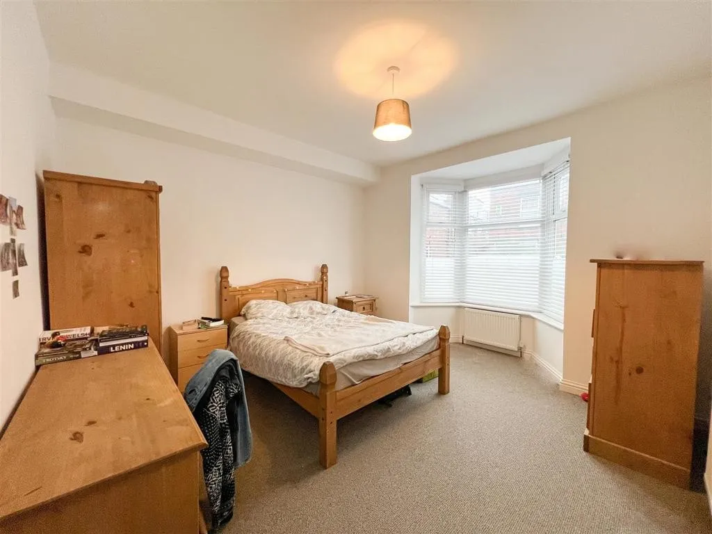 36 Harland Road, Sheffield, South Yorkshire, S11 8NB
