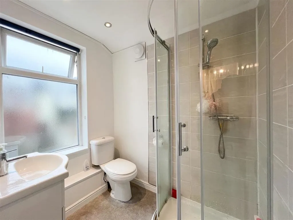 36 Harland Road, Sheffield, South Yorkshire, S11 8NB