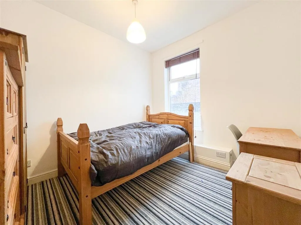 36 Harland Road, Sheffield, South Yorkshire, S11 8NB