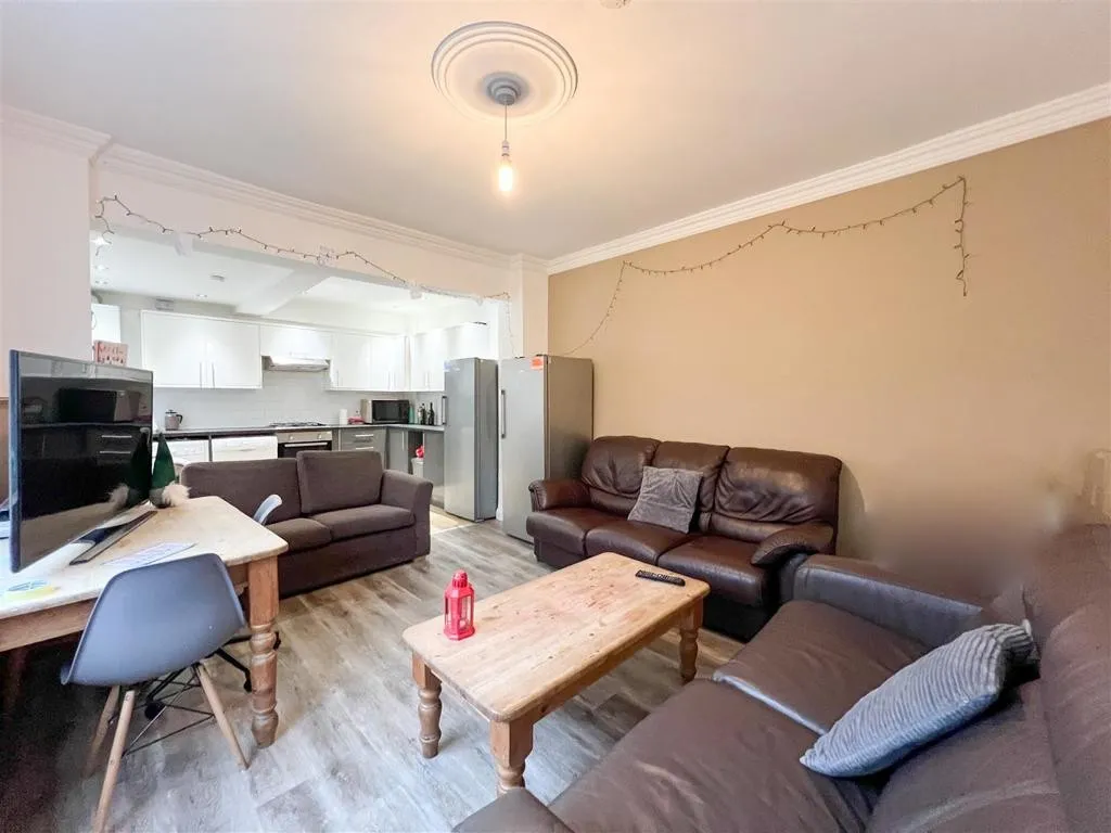 36 Harland Road, Sheffield, South Yorkshire, S11 8NB