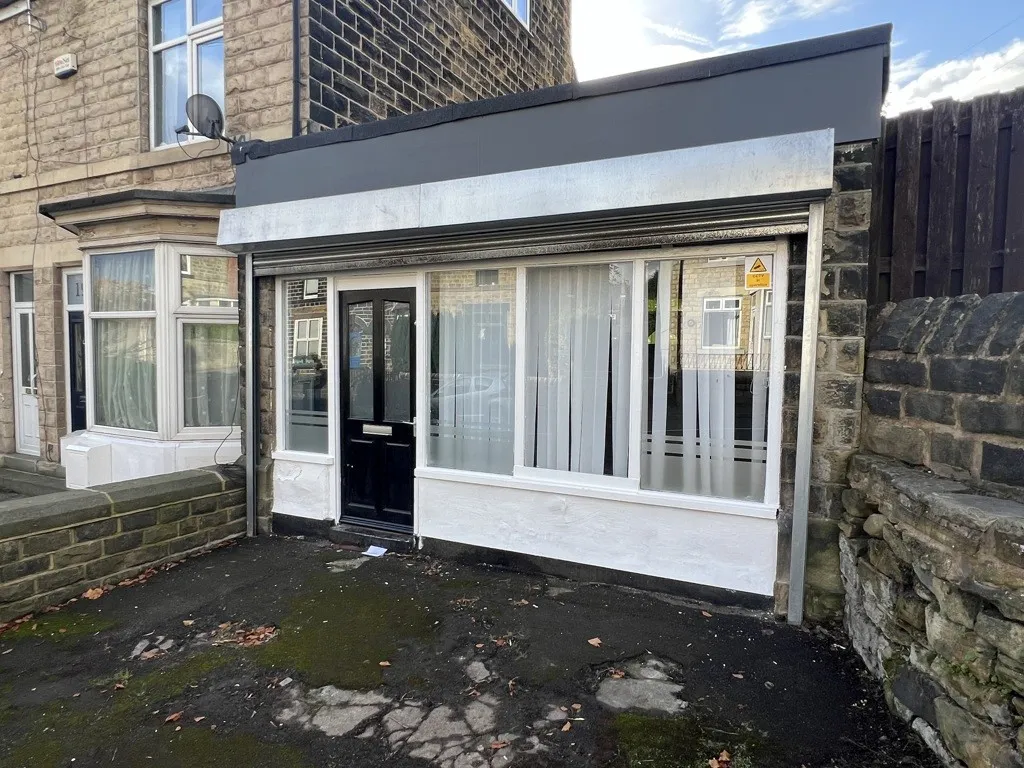 195 Fox Hill Road, Sheffield, South Yorkshire, S6 1HF
