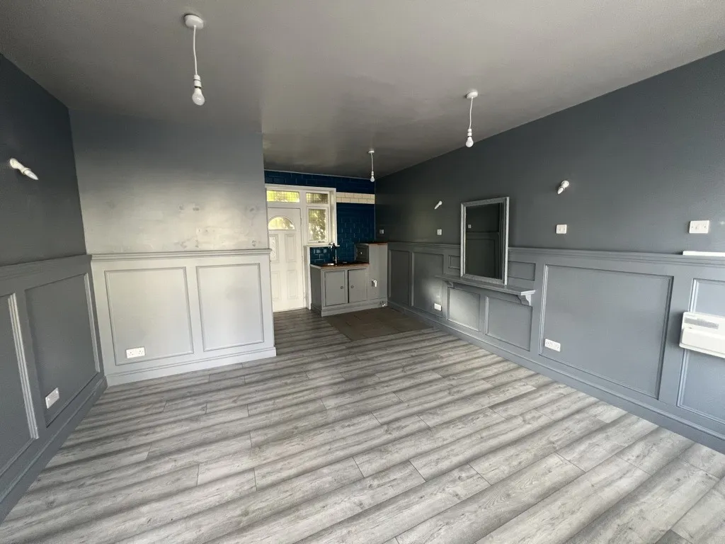 195 Fox Hill Road, Sheffield, South Yorkshire, S6 1HF