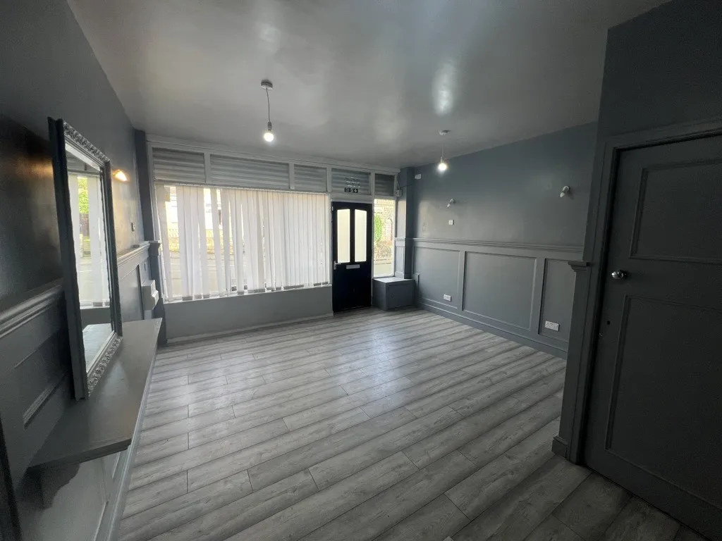 195 Fox Hill Road, Sheffield, South Yorkshire, S6 1HF