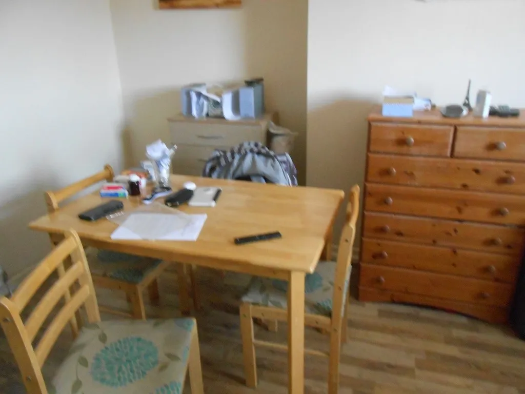 Flat 1-4, 5 Woodfield Road, Doncaster, South Yorkshire, DN4 8EP