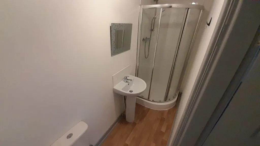 Flat 1-4, 5 Woodfield Road, Doncaster, South Yorkshire, DN4 8EP
