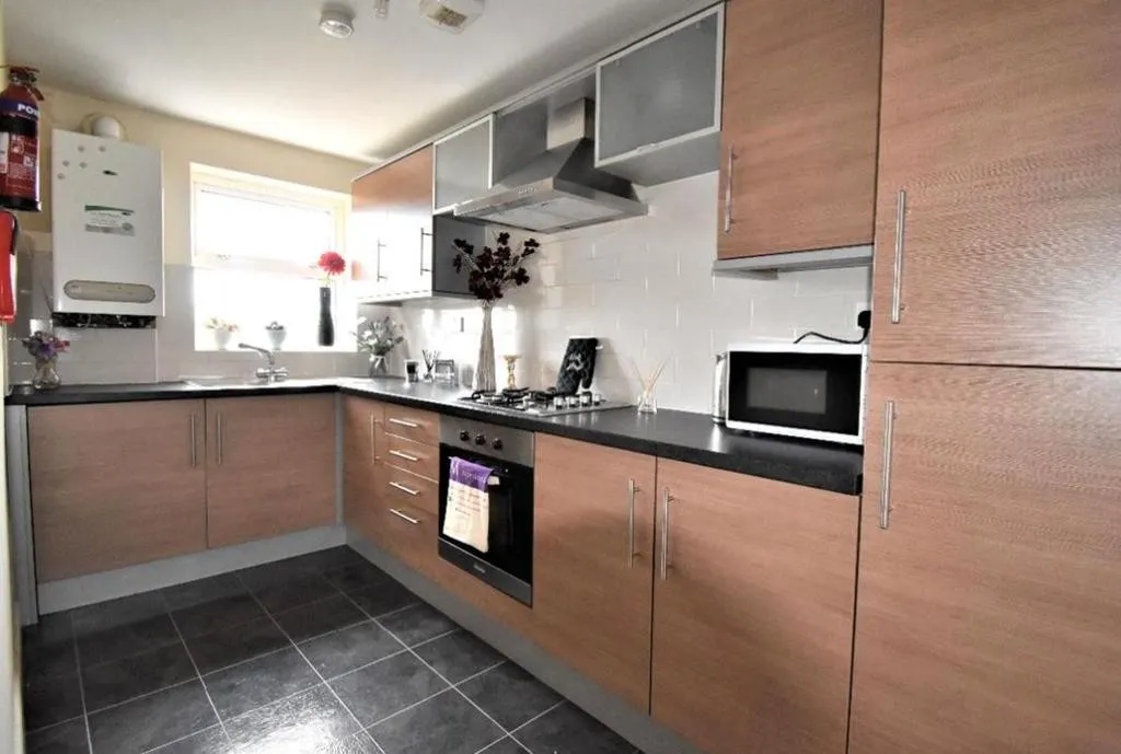 341 & 341A Glossop Road, Sheffield, South Yorkshire, S10 2HP