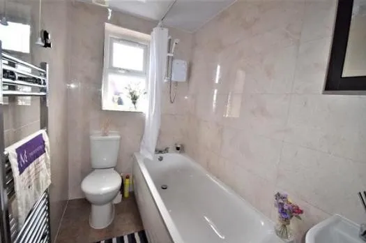 341 & 341A Glossop Road, Sheffield, South Yorkshire, S10 2HP