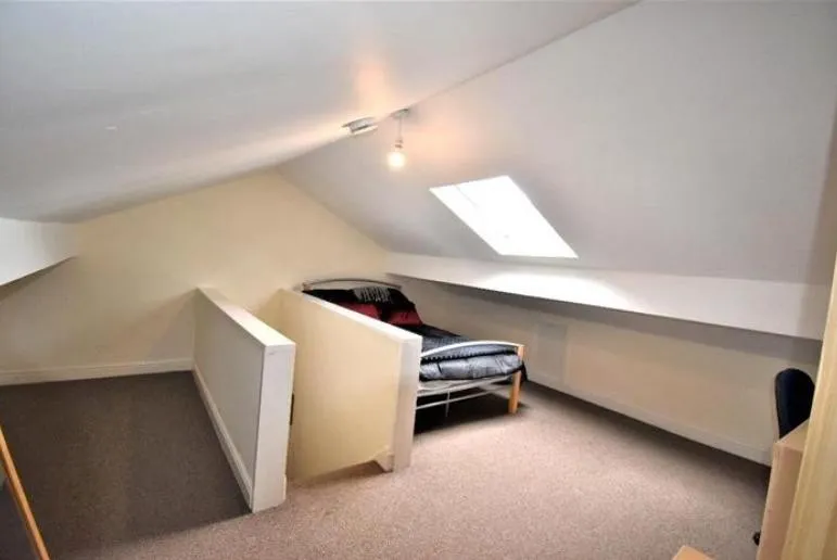 341 & 341A Glossop Road, Sheffield, South Yorkshire, S10 2HP