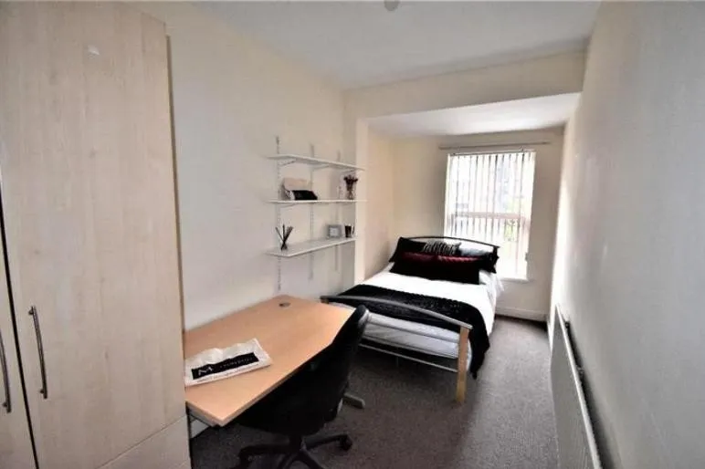 341 & 341A Glossop Road, Sheffield, South Yorkshire, S10 2HP