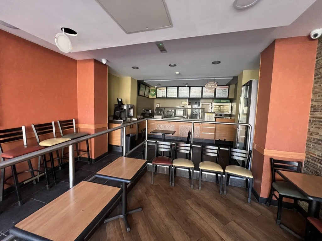 341 & 341A Glossop Road, Sheffield, South Yorkshire, S10 2HP