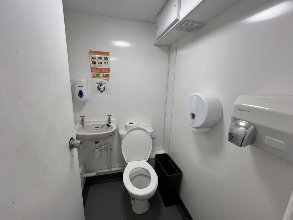 341 & 341A Glossop Road, Sheffield, South Yorkshire, S10 2HP