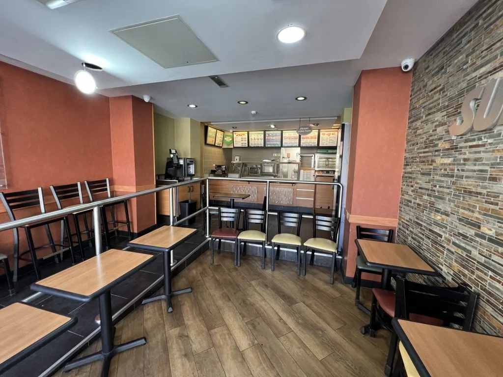 341 & 341A Glossop Road, Sheffield, South Yorkshire, S10 2HP