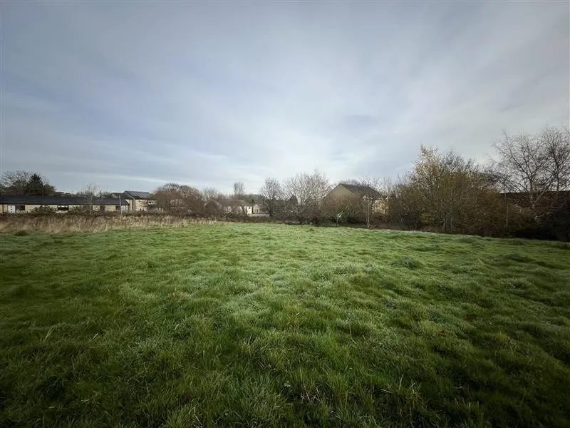 Land At Abb Scott Lane, Low Moor, Bradford, West Yorkshire, BD12 0TT