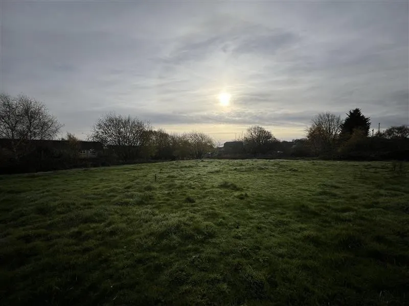 Land At Abb Scott Lane, Low Moor, Bradford, West Yorkshire, BD12 0TT