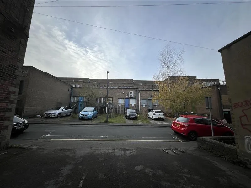 2-10 Market Square, Shipley, West Yorkshire, BD18 3QB