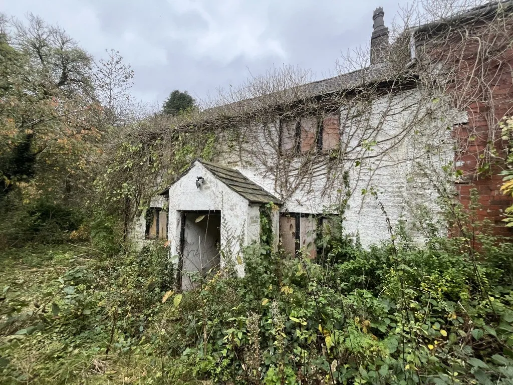Holt Mill Cottage, Hermitage Street, Rishton, Blackburn, Lancashire, BB1 4NF