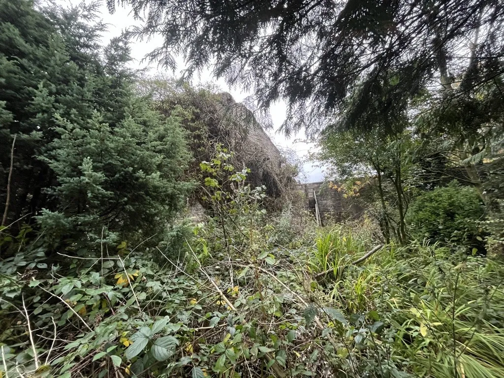 Holt Mill Cottage, Hermitage Street, Rishton, Blackburn, Lancashire, BB1 4NF