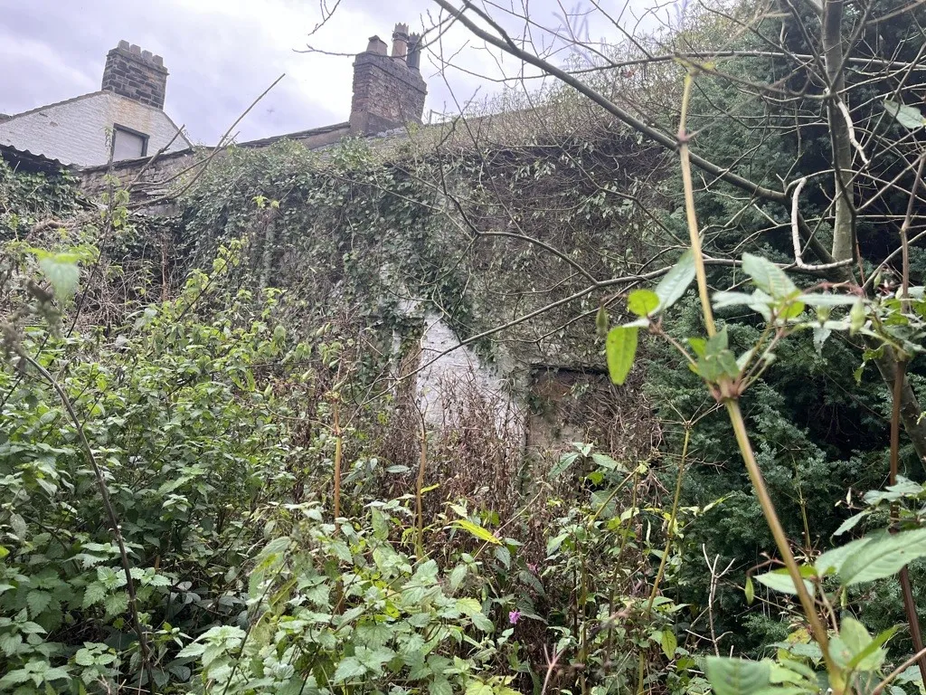 Holt Mill Cottage, Hermitage Street, Rishton, Blackburn, Lancashire, BB1 4NF