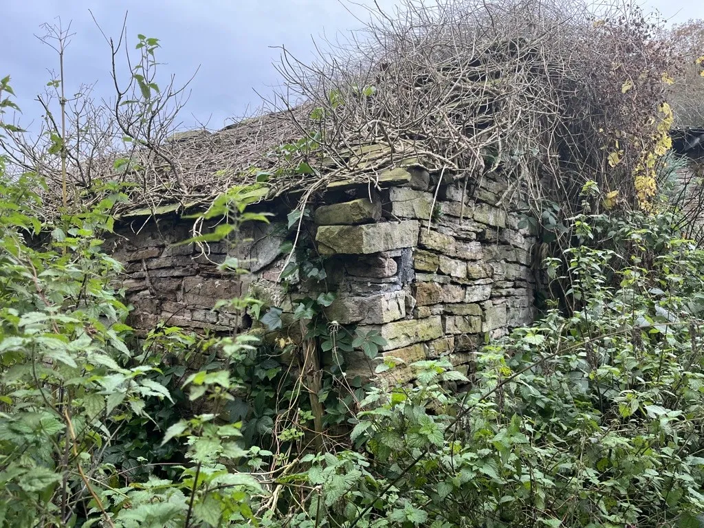 Holt Mill Cottage, Hermitage Street, Rishton, Blackburn, Lancashire, BB1 4NF