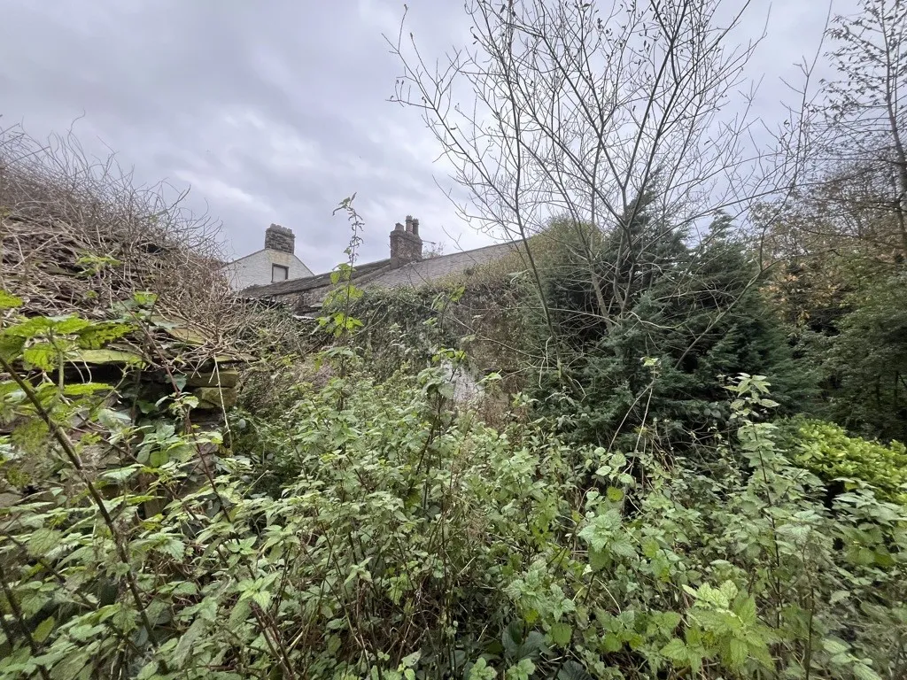 Holt Mill Cottage, Hermitage Street, Rishton, Blackburn, Lancashire, BB1 4NF