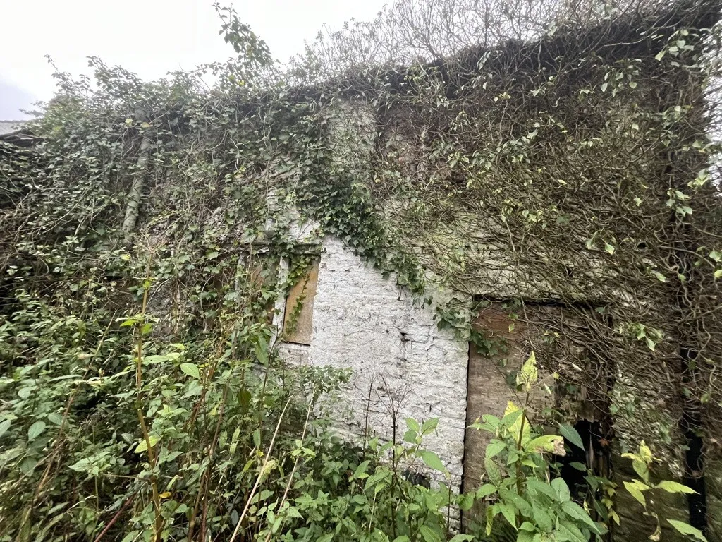 Holt Mill Cottage, Hermitage Street, Rishton, Blackburn, Lancashire, BB1 4NF