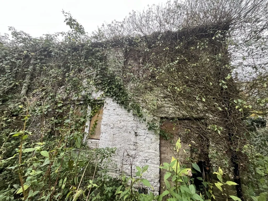 Holt Mill Cottage, Hermitage Street, Rishton, Blackburn, Lancashire, BB1 4NF