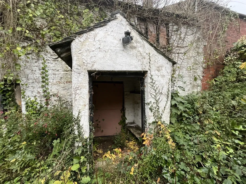 Holt Mill Cottage, Hermitage Street, Rishton, Blackburn, Lancashire, BB1 4NF