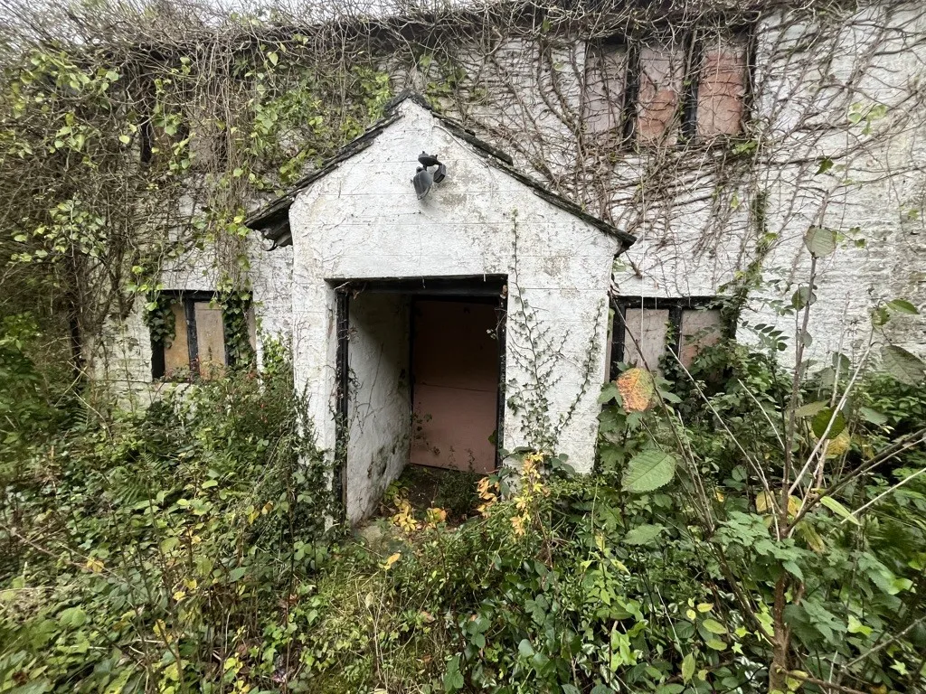 Holt Mill Cottage, Hermitage Street, Rishton, Blackburn, Lancashire, BB1 4NF