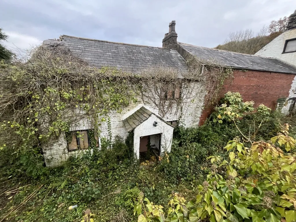 Holt Mill Cottage, Hermitage Street, Rishton, Blackburn, Lancashire, BB1 4NF