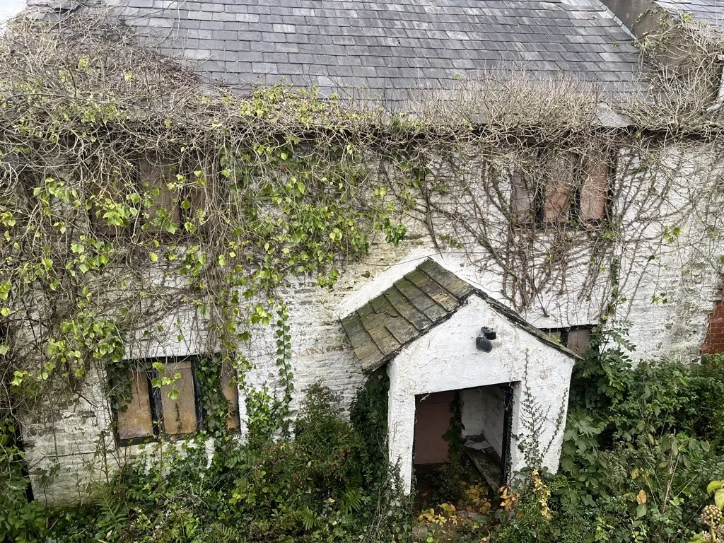 Holt Mill Cottage, Hermitage Street, Rishton, Blackburn, Lancashire, BB1 4NF