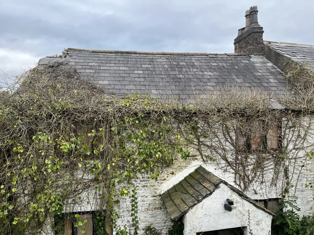 Holt Mill Cottage, Hermitage Street, Rishton, Blackburn, Lancashire, BB1 4NF