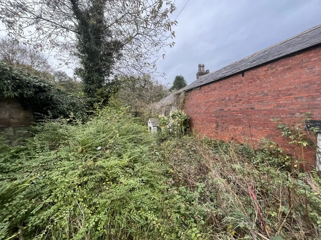 Holt Mill Cottage, Hermitage Street, Rishton, Blackburn, Lancashire, BB1 4NF