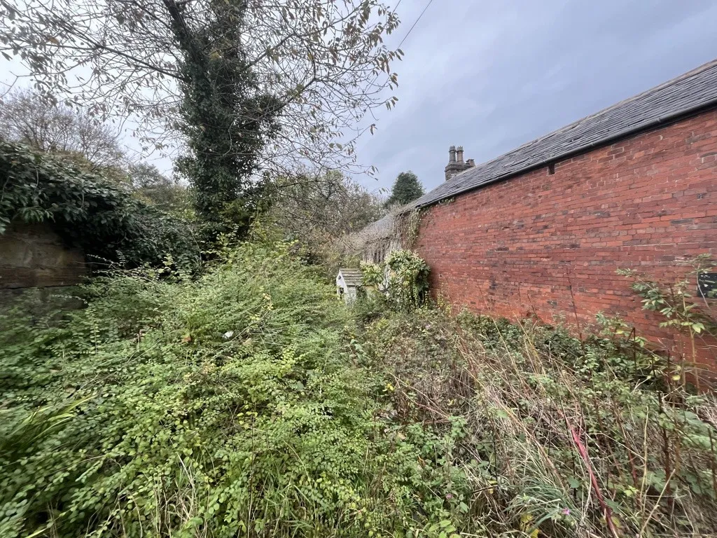 Holt Mill Cottage, Hermitage Street, Rishton, Blackburn, Lancashire, BB1 4NF