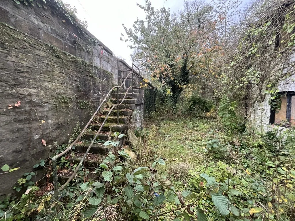 Holt Mill Cottage, Hermitage Street, Rishton, Blackburn, Lancashire, BB1 4NF