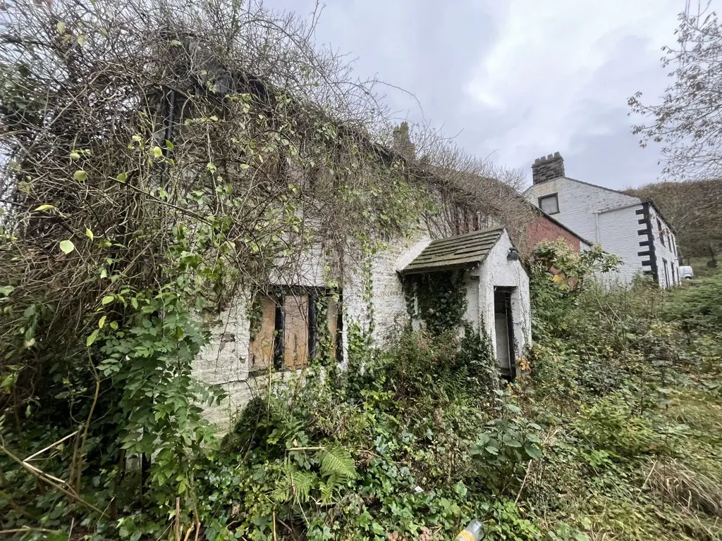 Holt Mill Cottage, Hermitage Street, Rishton, Blackburn, Lancashire, BB1 4NF