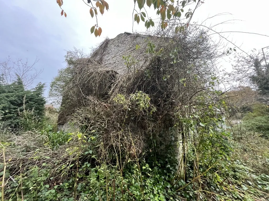 Holt Mill Cottage, Hermitage Street, Rishton, Blackburn, Lancashire, BB1 4NF