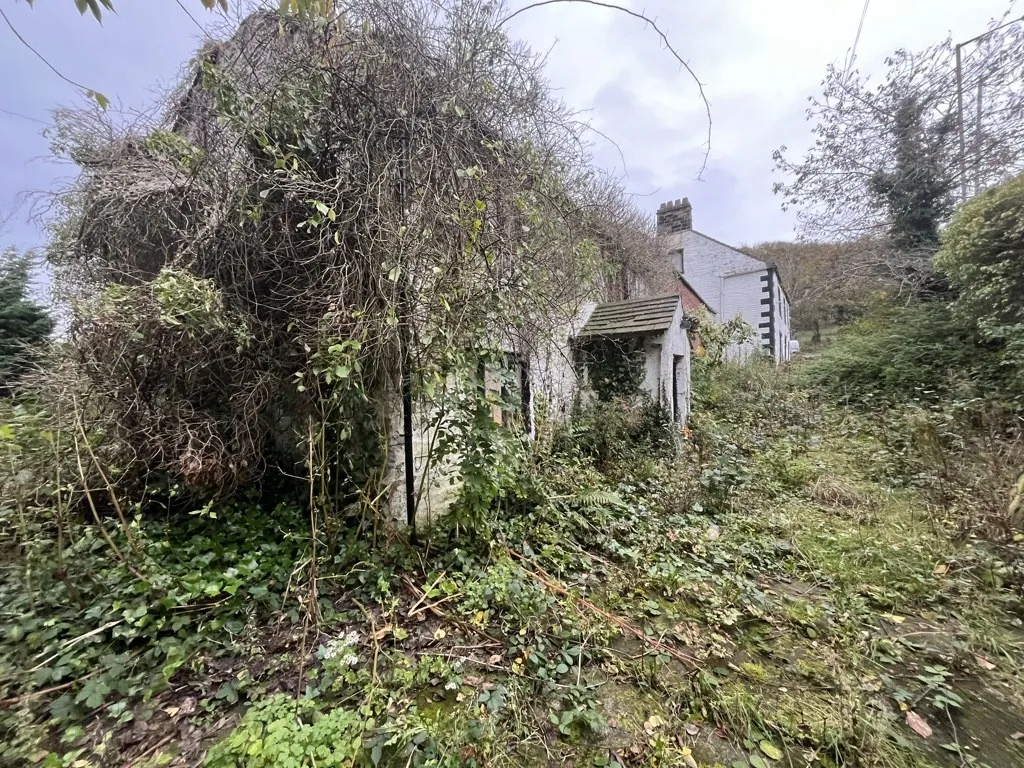 Holt Mill Cottage, Hermitage Street, Rishton, Blackburn, Lancashire, BB1 4NF