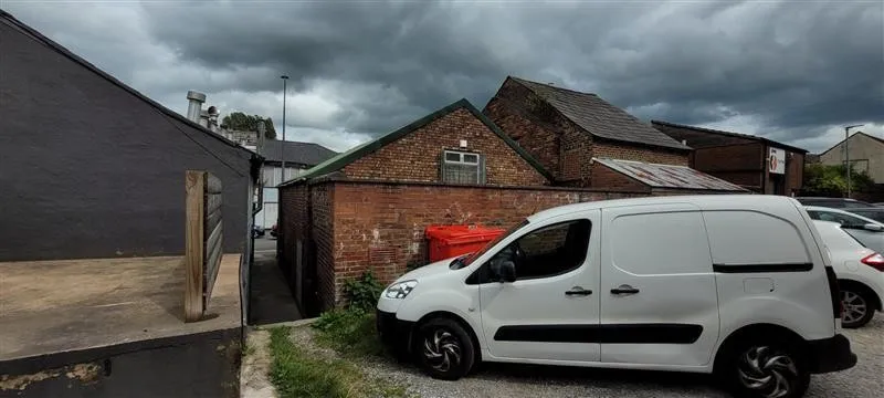 13 Mill Lane, Macclesfield, Cheshire, SK11 7NN