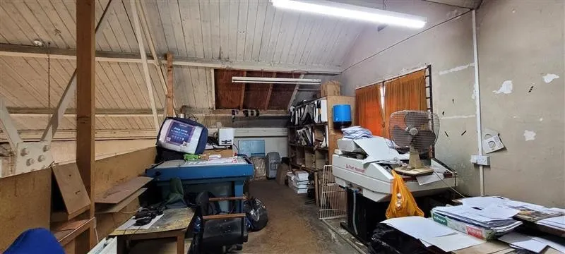 13 Mill Lane, Macclesfield, Cheshire, SK11 7NN