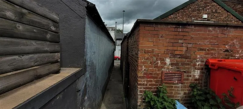 13 Mill Lane, Macclesfield, Cheshire, SK11 7NN
