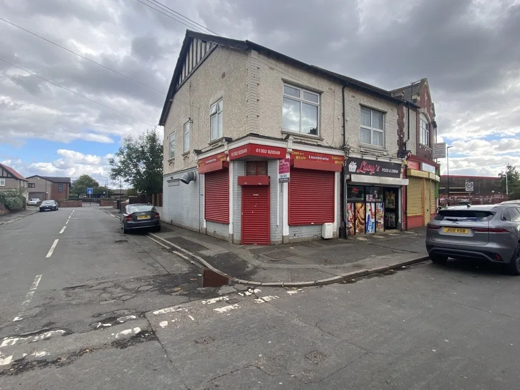 61 & 61A  Arksey Lane, Bentley, Doncaster, South Yorkshire, DN5 0RY