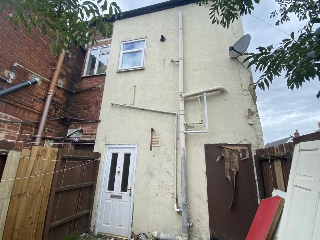 61 & 61A  Arksey Lane, Bentley, Doncaster, South Yorkshire, DN5 0RY