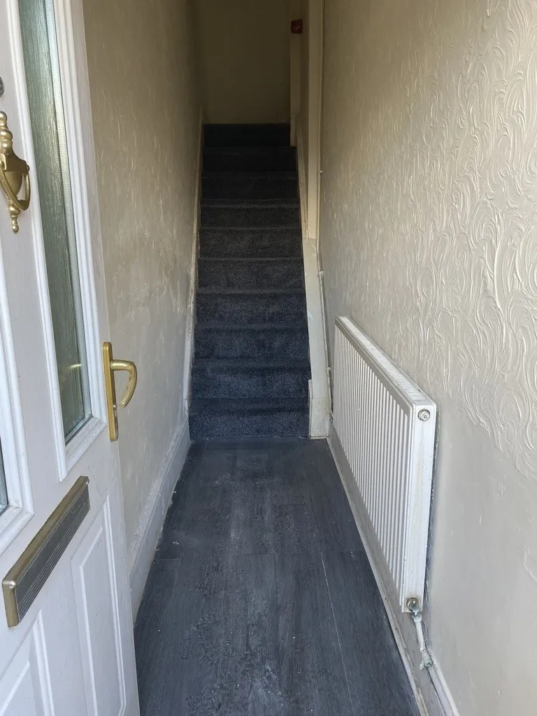 61 & 61A  Arksey Lane, Bentley, Doncaster, South Yorkshire, DN5 0RY