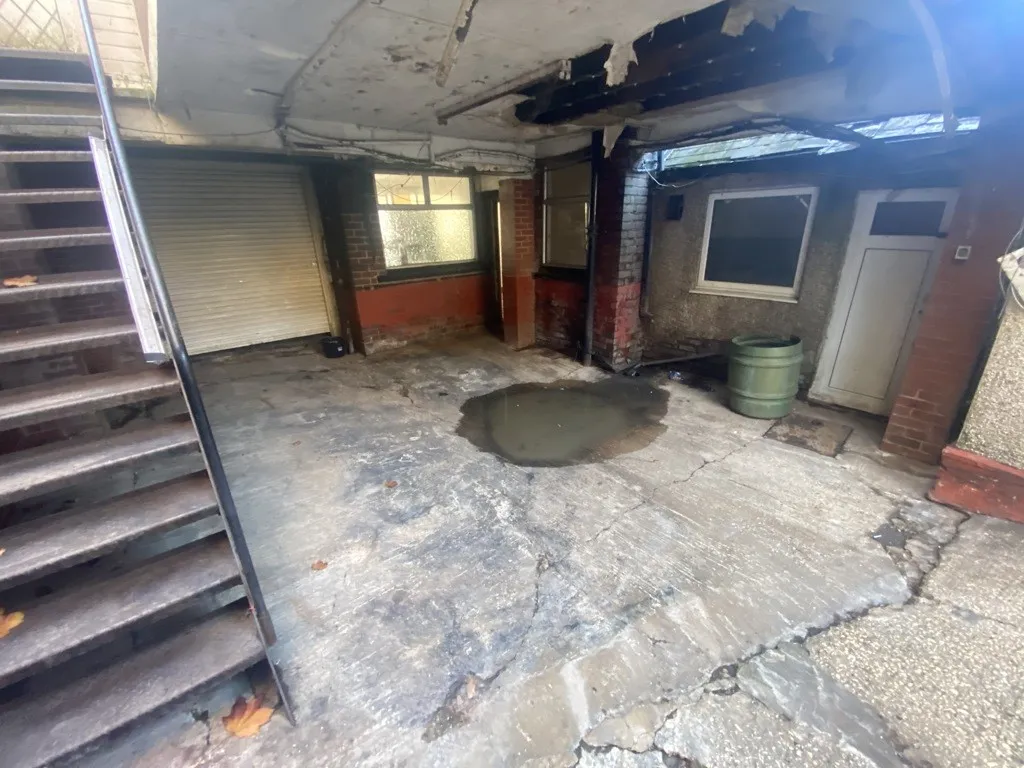 388 Richmond Road, Sheffield, South Yorkshire, S13 8LZ
