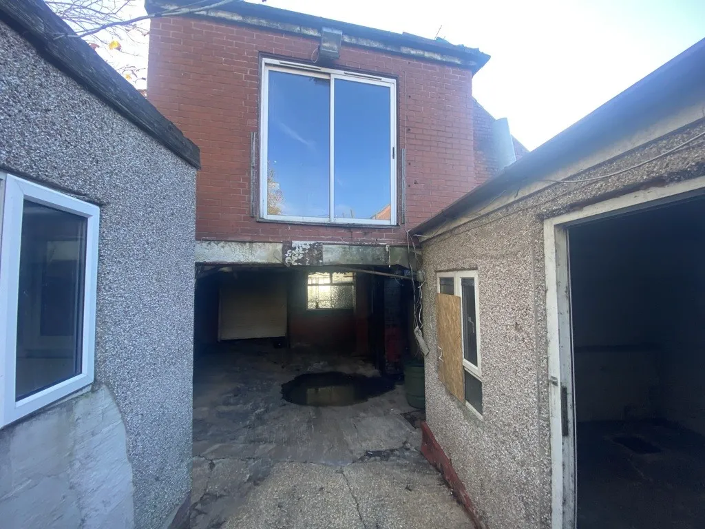 388 Richmond Road, Sheffield, South Yorkshire, S13 8LZ