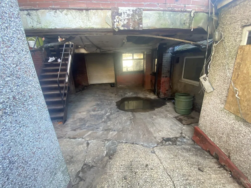 388 Richmond Road, Sheffield, South Yorkshire, S13 8LZ