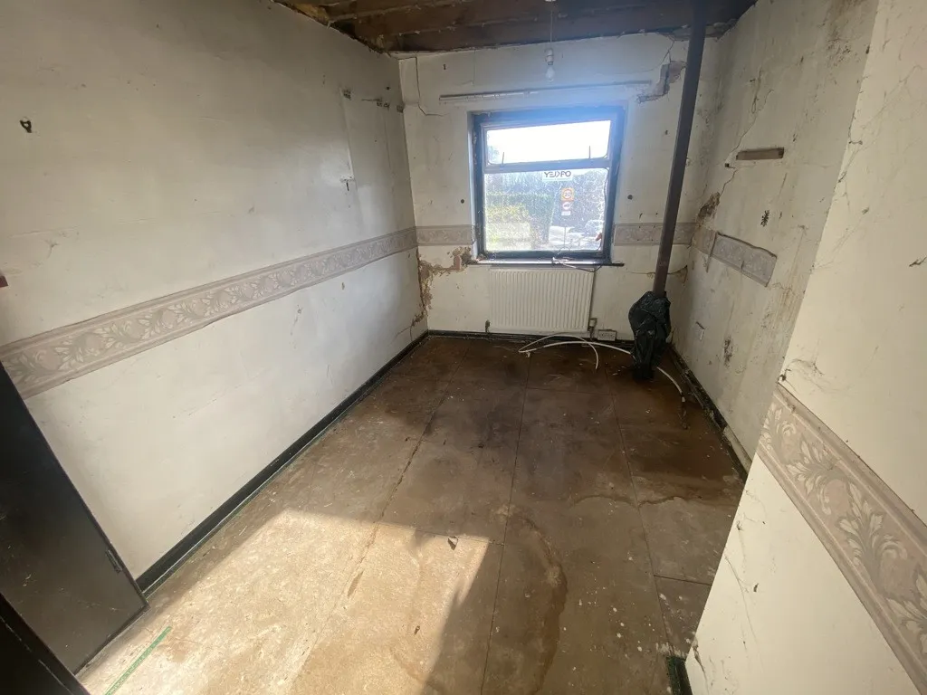 388 Richmond Road, Sheffield, South Yorkshire, S13 8LZ