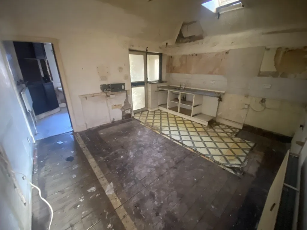 388 Richmond Road, Sheffield, South Yorkshire, S13 8LZ