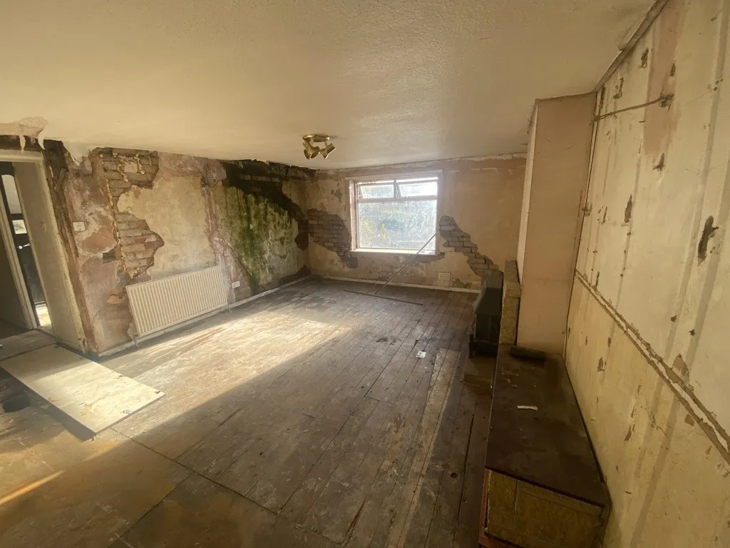 388 Richmond Road, Sheffield, South Yorkshire, S13 8LZ